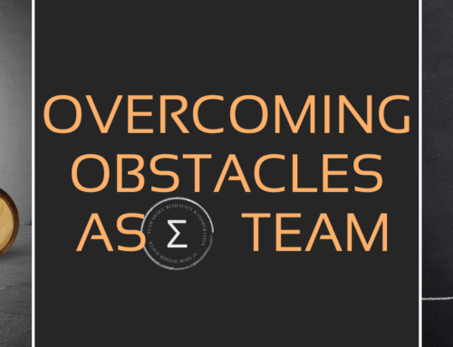 Overcoming Obstacles: How to Navigate Challenges as a Team