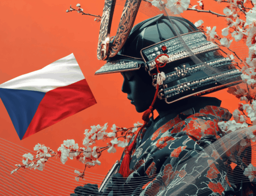 Bušidó pro 21. století: Jak restartovat hodnotové Česko