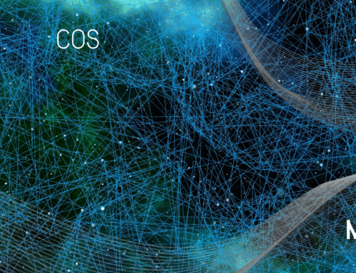 Civilizační operační systém (COS): Proč náš svět potřebuje nový kód a jak ho začít psát