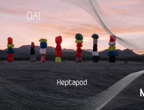 #OAImanifesto: The End of the Pendulum and the Seven Pillars of Our Civilizational Resilience